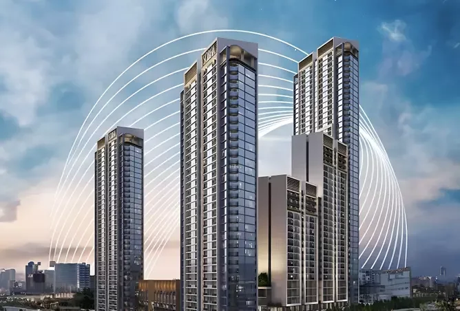 Sobha Orbis — صورة 1