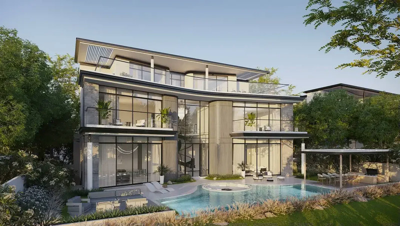 Karl Lagerfeld Villas — صورة 1