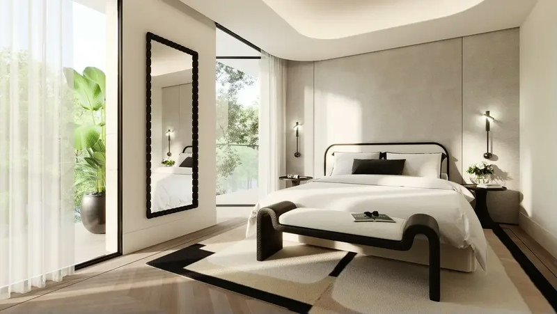 Karl Lagerfeld Villas — صورة 2