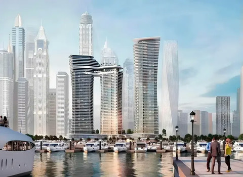 Sobha Seaheaven
