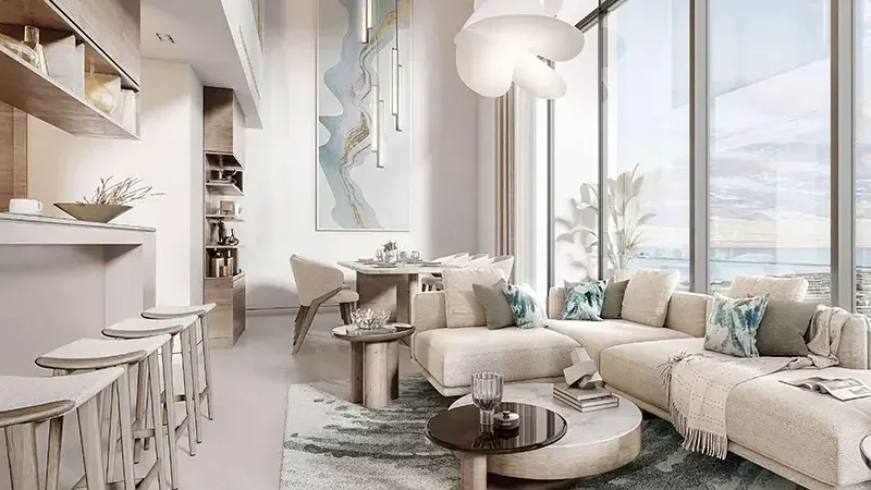 Starline Beach Residences — Photo 2