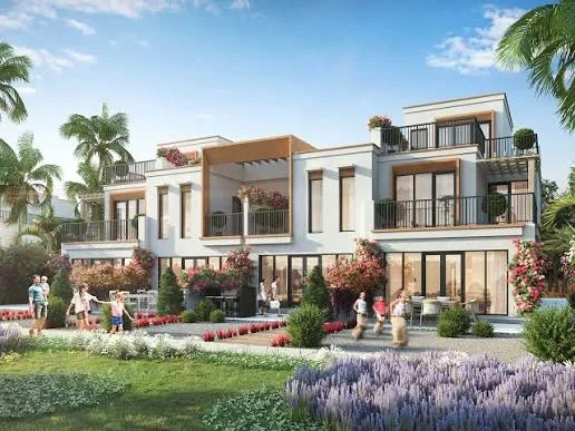 Damac Mykonos Lagoons — صورة 2
