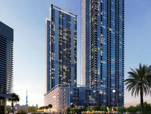 Sobha Sobha Creek Vistas Heights