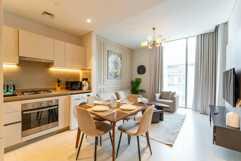 Sobha Creek Vistas